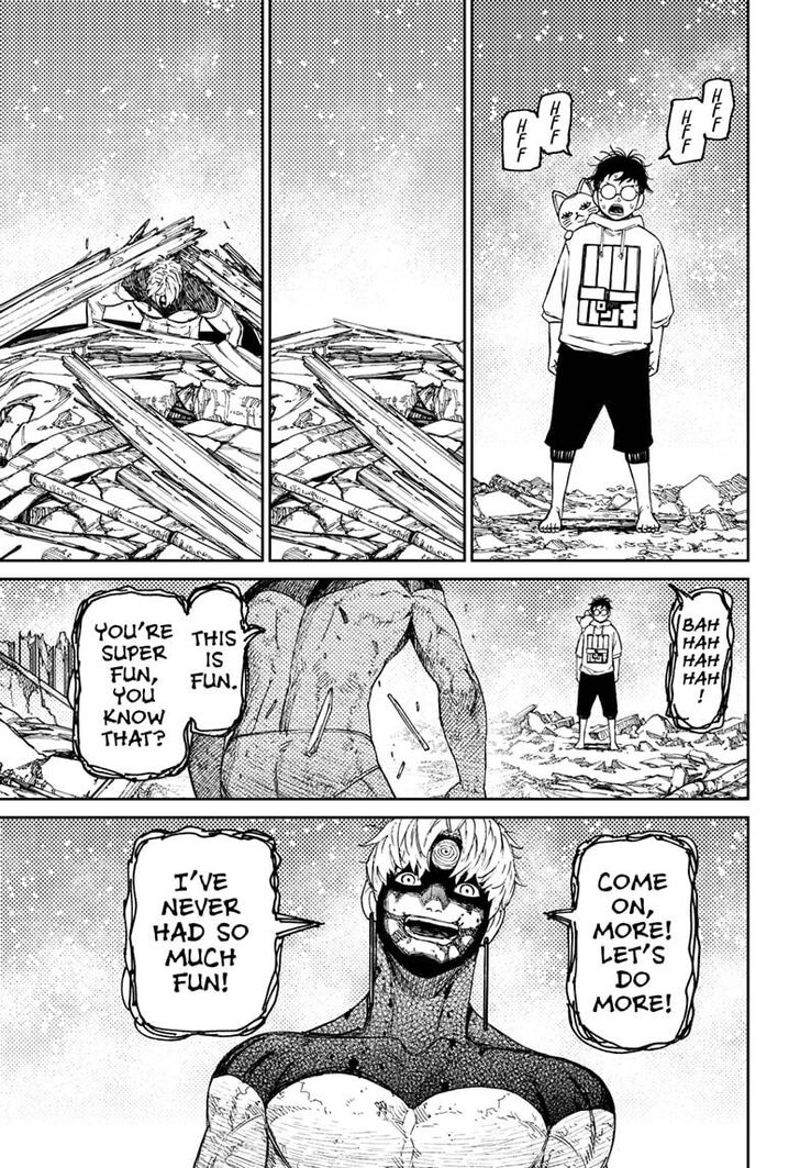 Gachi Akuta Chapter 061 page 124
