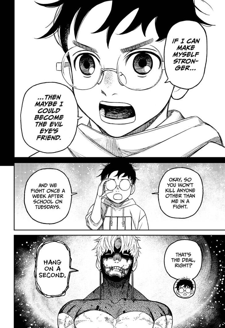 Gachi Akuta Chapter 061 page 131