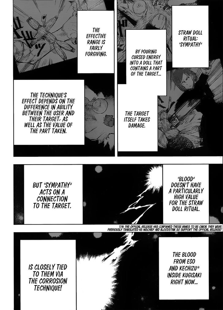 Tensei Shitara Slime Datta Ken Chapter 061 page 190