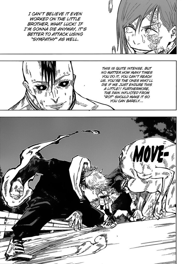 Tensei Shitara Slime Datta Ken Chapter 061 page 191