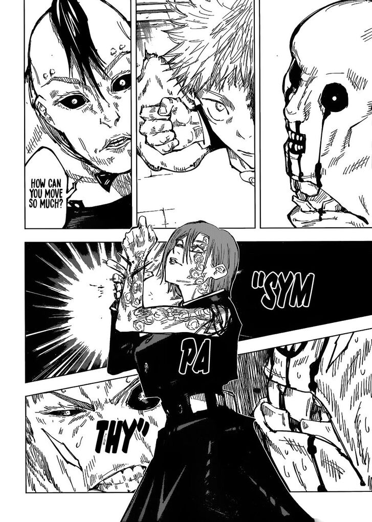 Tensei Shitara Slime Datta Ken Chapter 061 page 192
