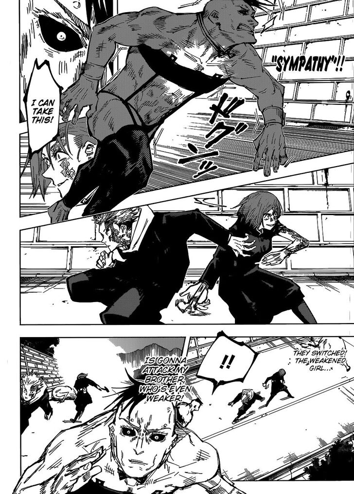 Tensei Shitara Slime Datta Ken Chapter 061 page 195