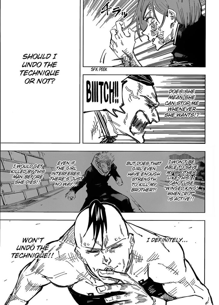 Tensei Shitara Slime Datta Ken Chapter 061 page 196