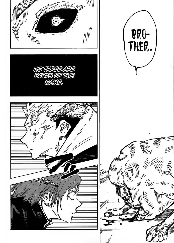 Tensei Shitara Slime Datta Ken Chapter 061 page 197