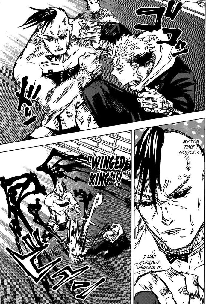 Tensei Shitara Slime Datta Ken Chapter 061 page 198