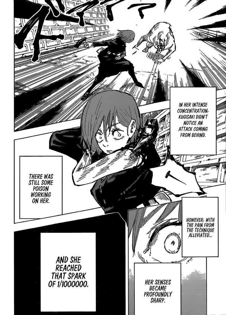 Tensei Shitara Slime Datta Ken Chapter 061 page 200
