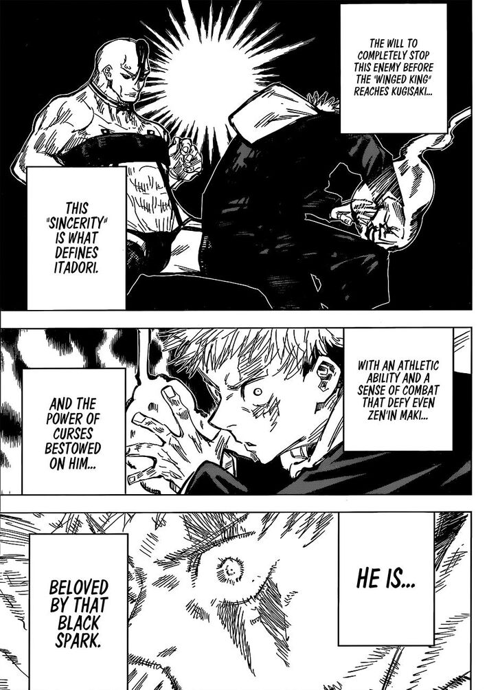 Tensei Shitara Slime Datta Ken Chapter 061 page 201