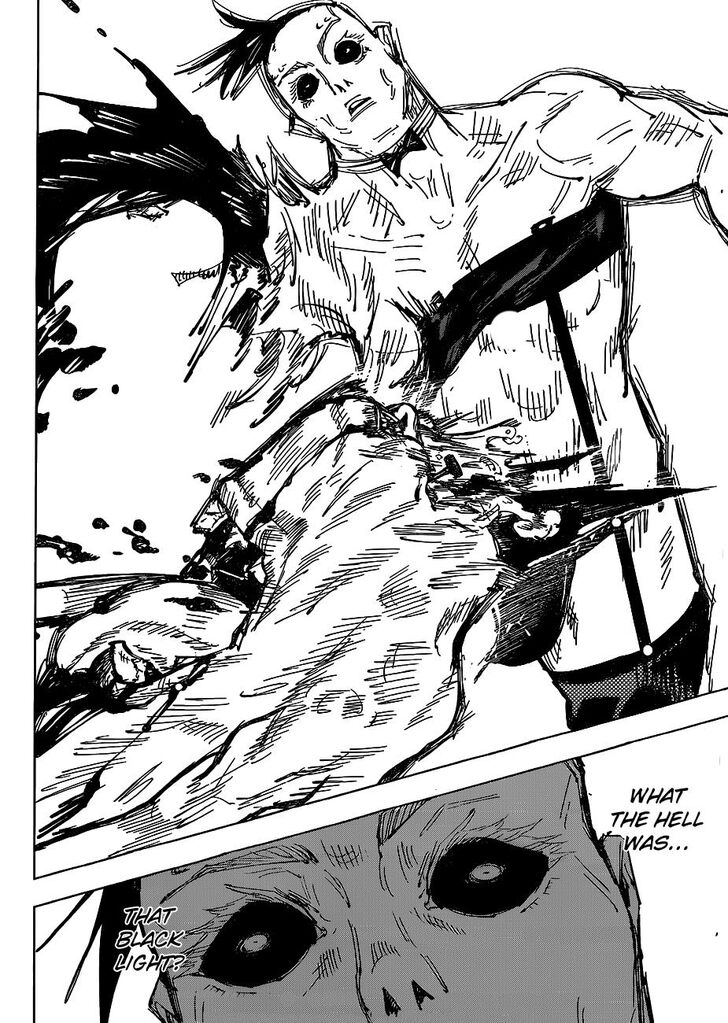 Tensei Shitara Slime Datta Ken Chapter 061 page 203