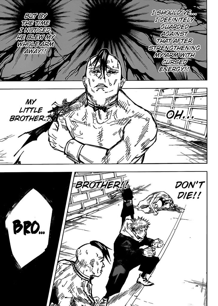 Tensei Shitara Slime Datta Ken Chapter 061 page 204