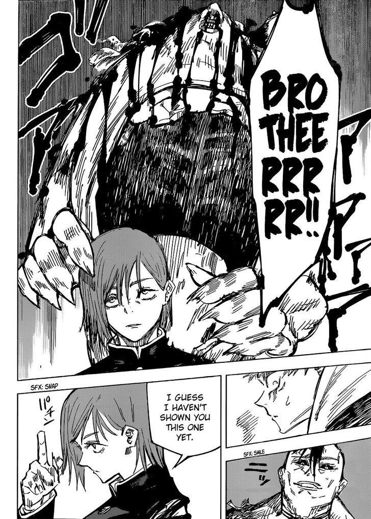 Tensei Shitara Slime Datta Ken Chapter 061 page 205