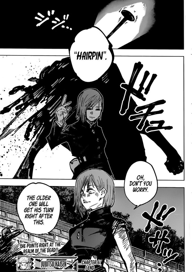Tensei Shitara Slime Datta Ken Chapter 061 page 206