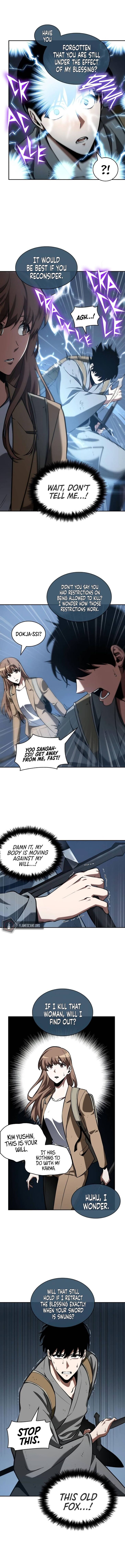 Gachi Akuta Chapter 061 page 158