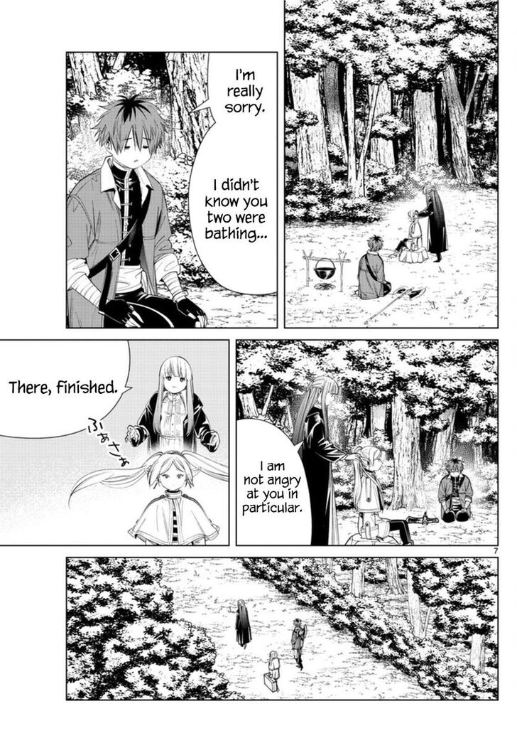 Gachi Akuta Chapter 062 page 10