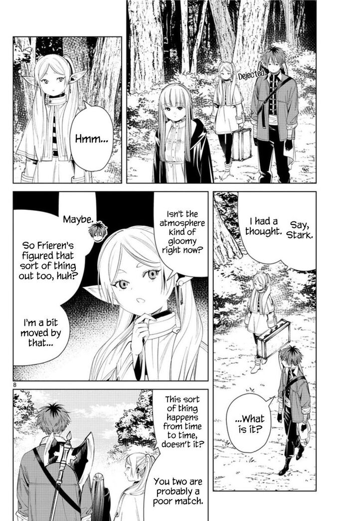 Gachi Akuta Chapter 062 page 11