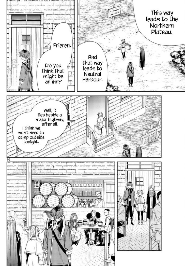Gachi Akuta Chapter 062 page 13