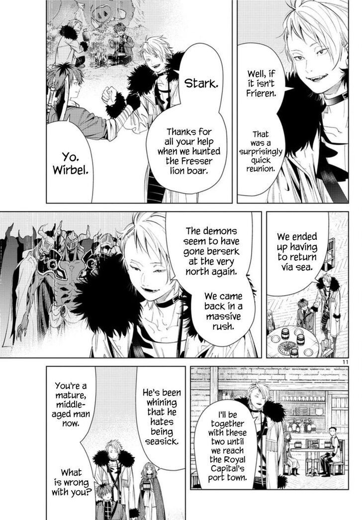 Gachi Akuta Chapter 062 page 14