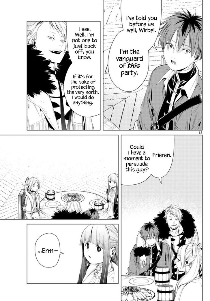 Gachi Akuta Chapter 062 page 16