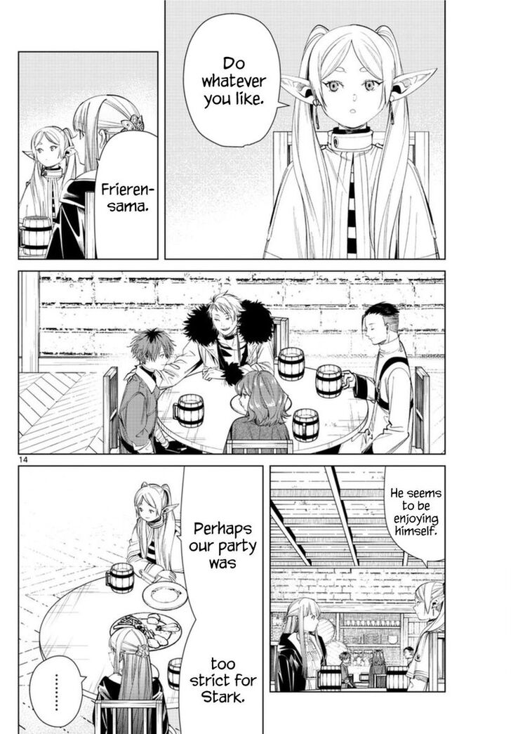 Gachi Akuta Chapter 062 page 17