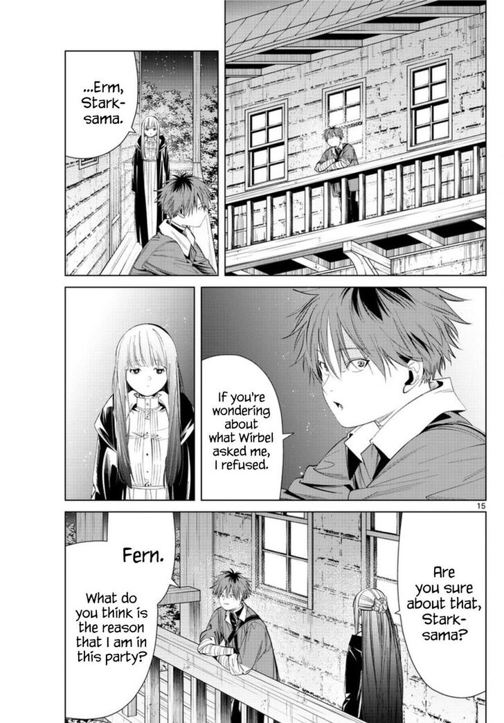 Gachi Akuta Chapter 062 page 18