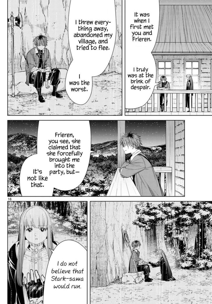 Gachi Akuta Chapter 062 page 19