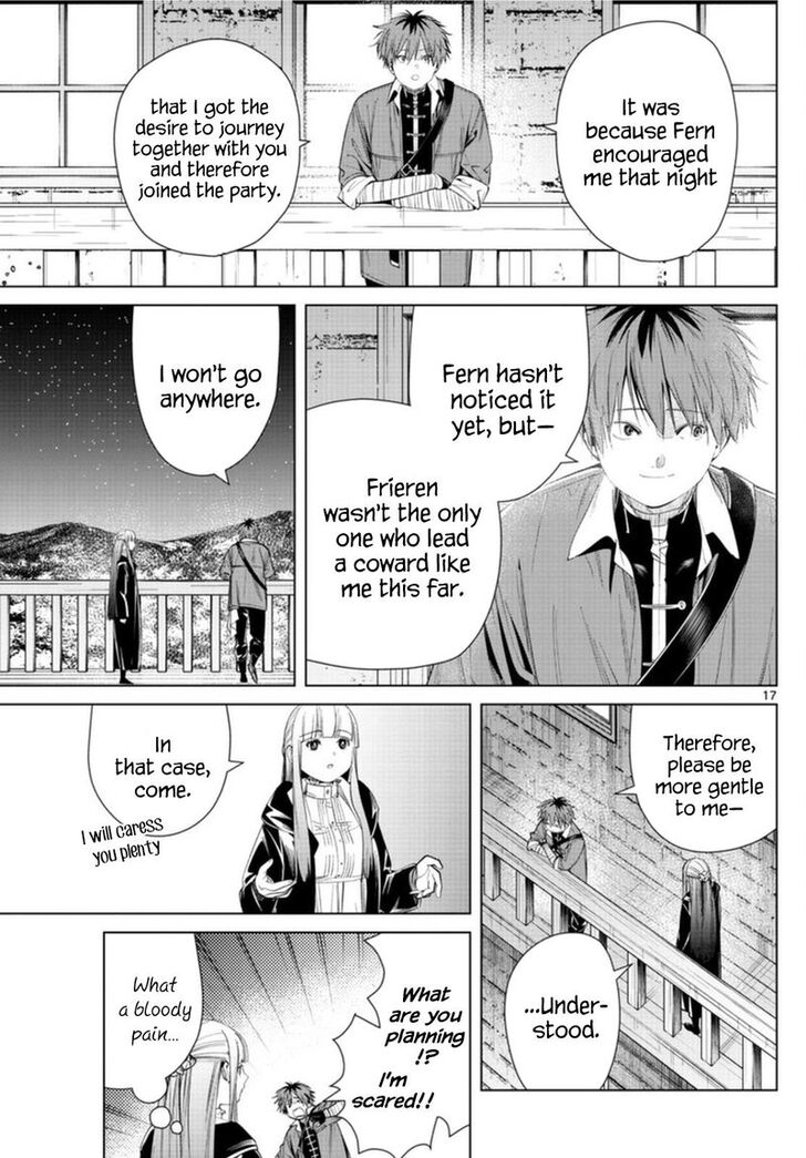 Gachi Akuta Chapter 062 page 20