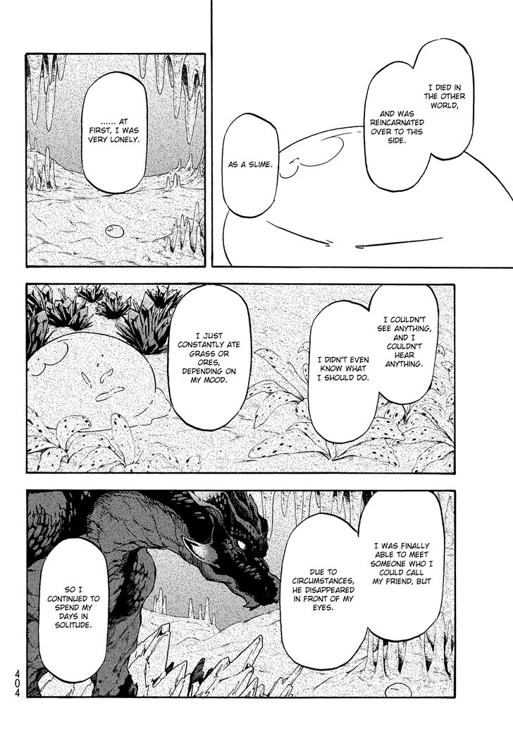 Tensei Shitara Slime Datta Ken Chapter 062 page 30