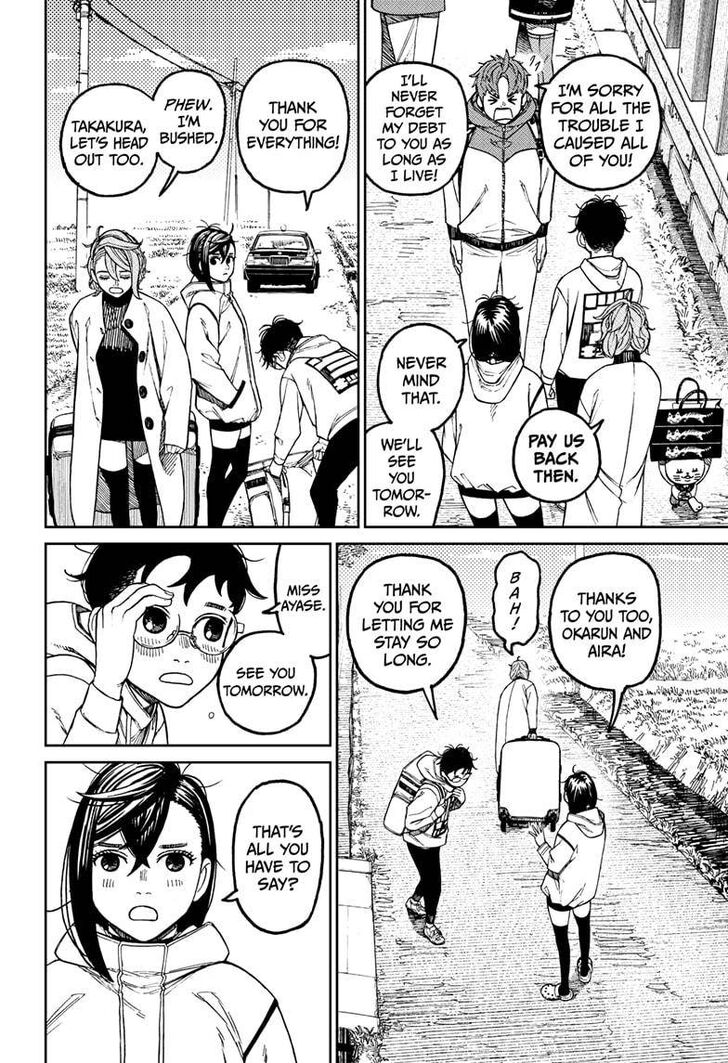 Gachi Akuta Chapter 062 page 25