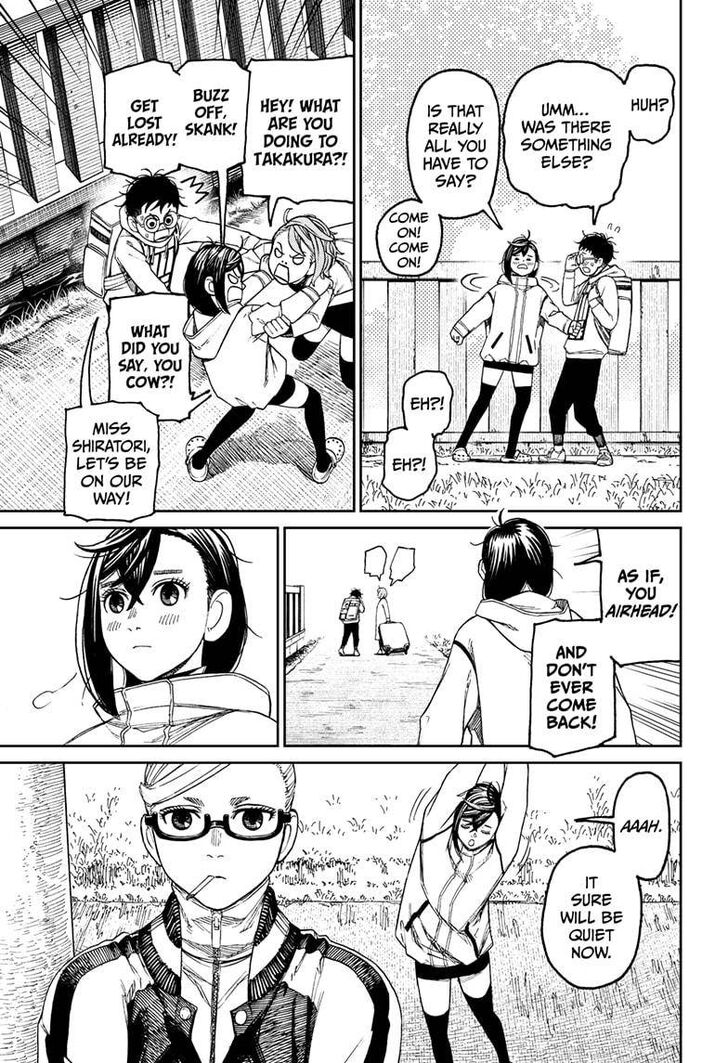 Gachi Akuta Chapter 062 page 26