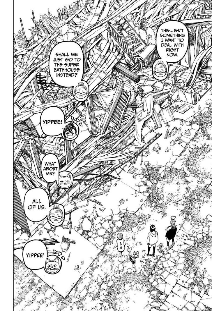Gachi Akuta Chapter 062 page 27
