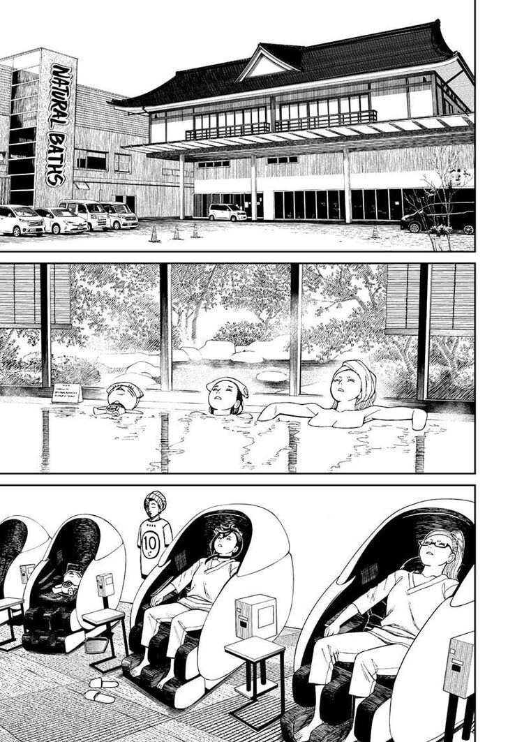 Gachi Akuta Chapter 062 page 28