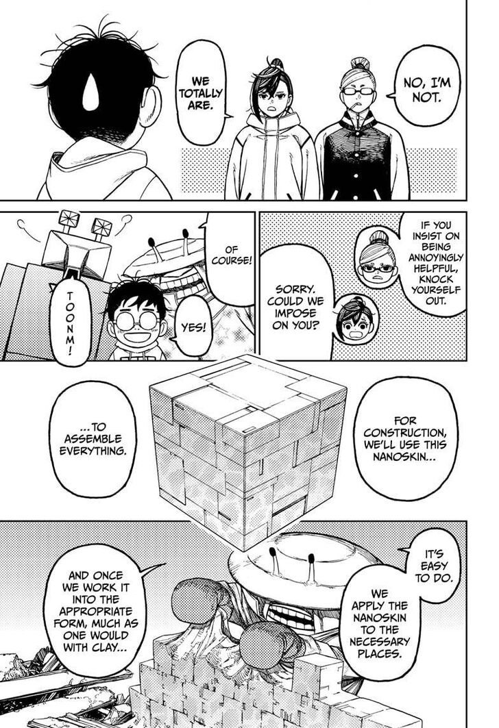 Gachi Akuta Chapter 062 page 36