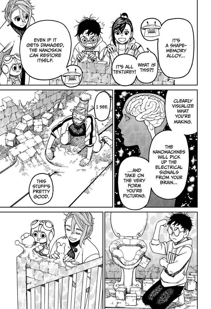 Gachi Akuta Chapter 062 page 38