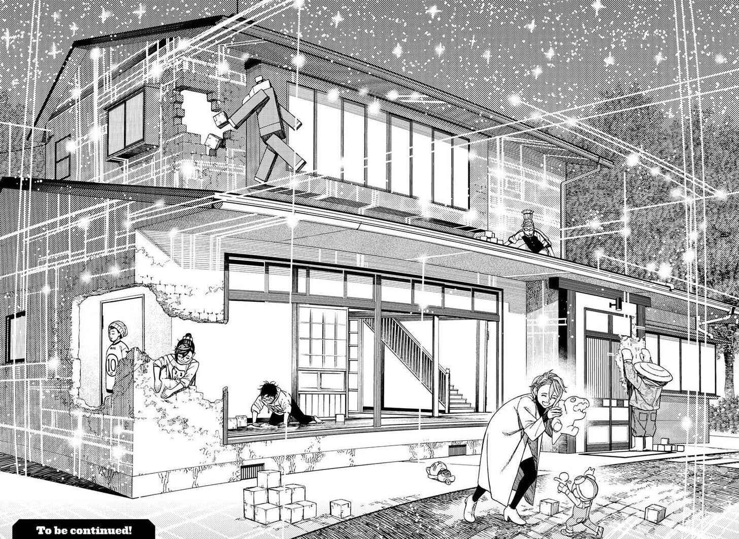 Gachi Akuta Chapter 062 page 39