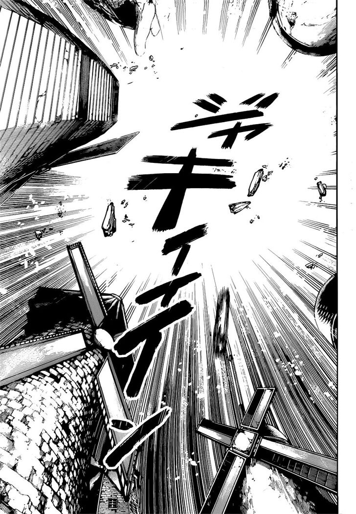 Gachi Akuta Chapter 062 page 121