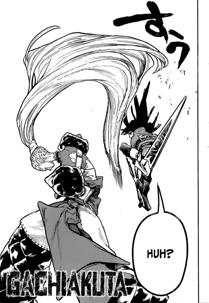 Gachi Akuta Chapter 062 page 123