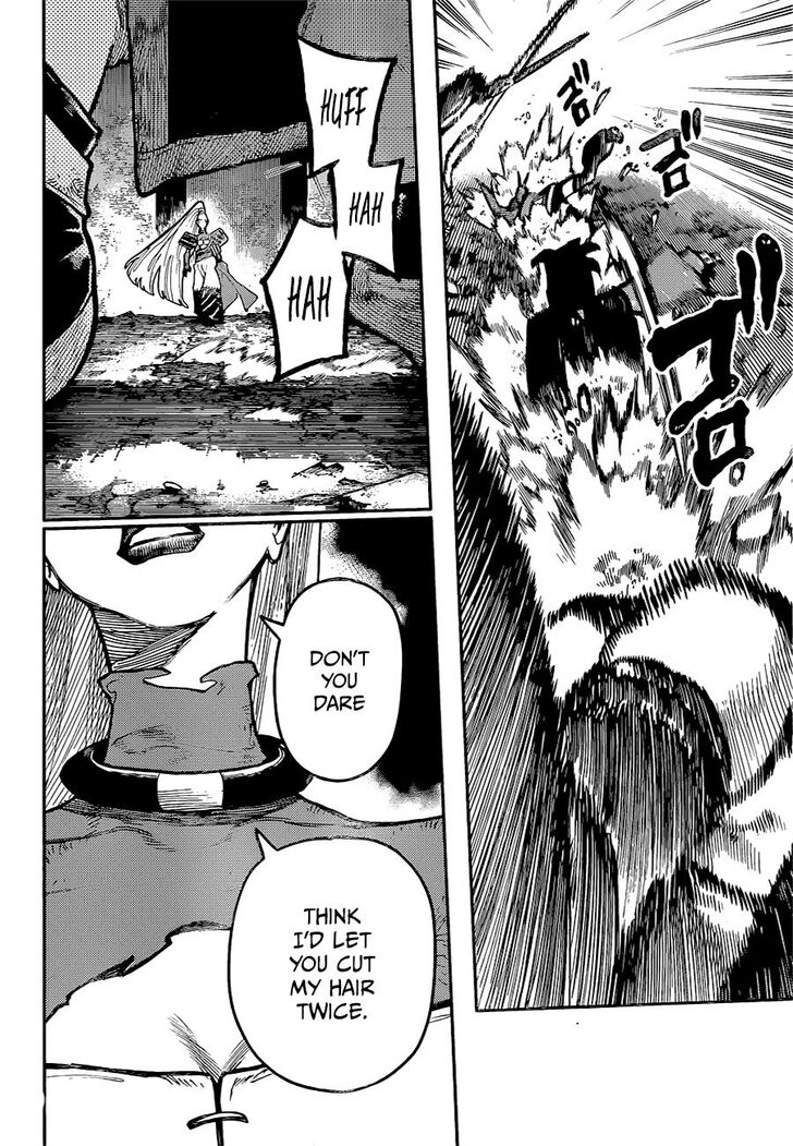 Gachi Akuta Chapter 062 page 127