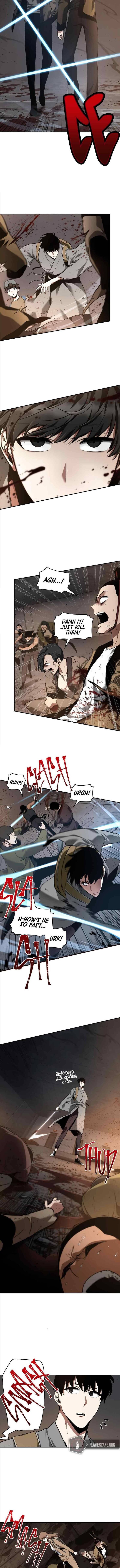 Gachi Akuta Chapter 062 page 140