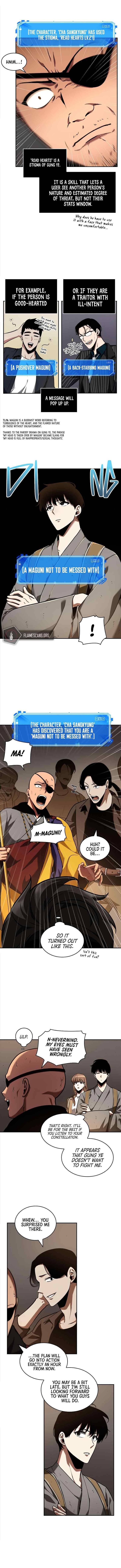 Gachi Akuta Chapter 062 page 146