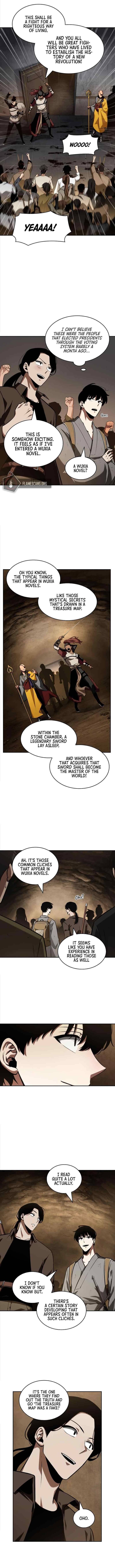 Gachi Akuta Chapter 062 page 151
