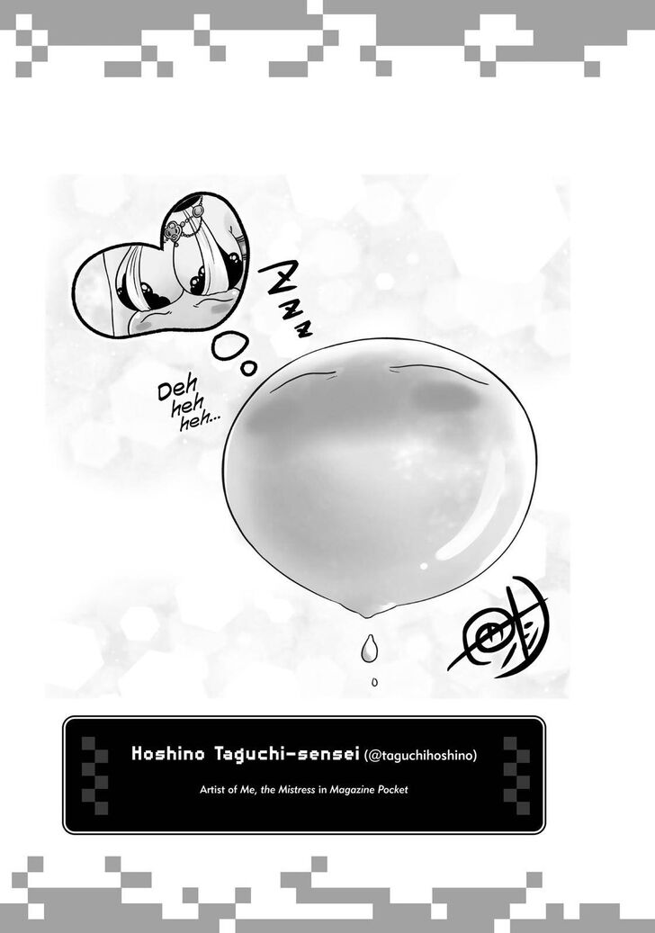 Tensei Shitara Slime Datta Ken Chapter 063.5 page 24