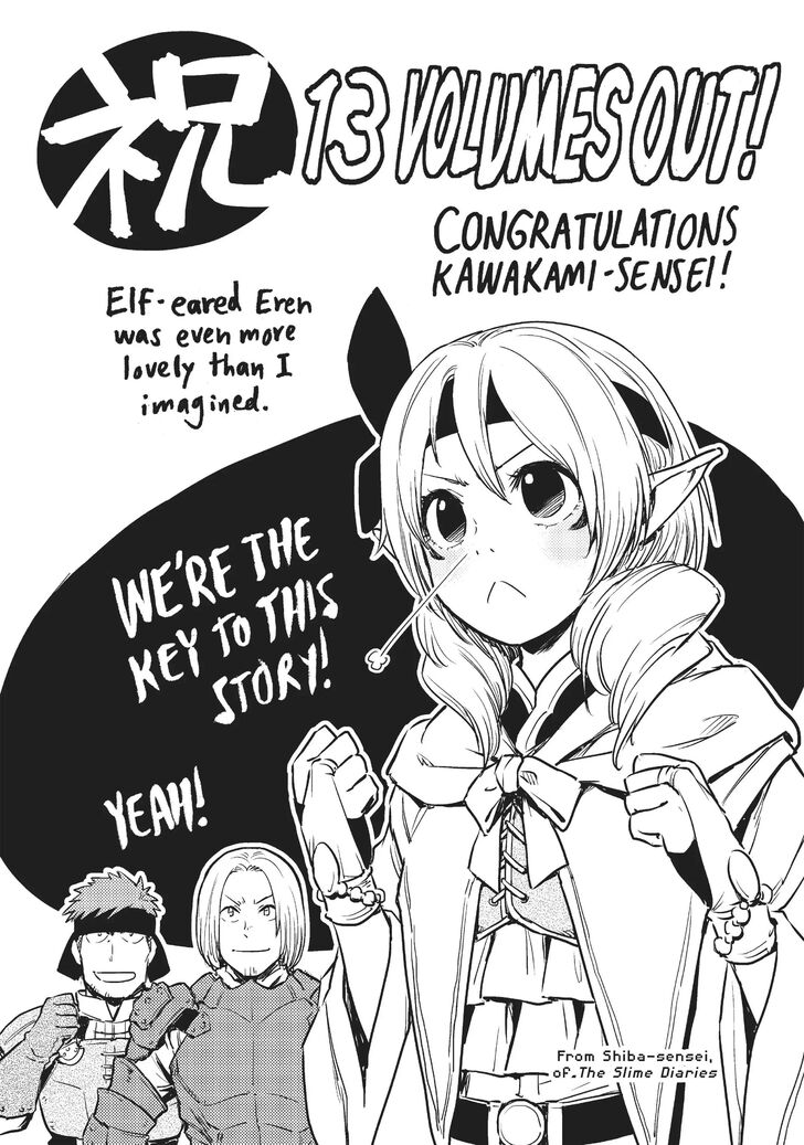 Tensei Shitara Slime Datta Ken Chapter 063.9 page 21
