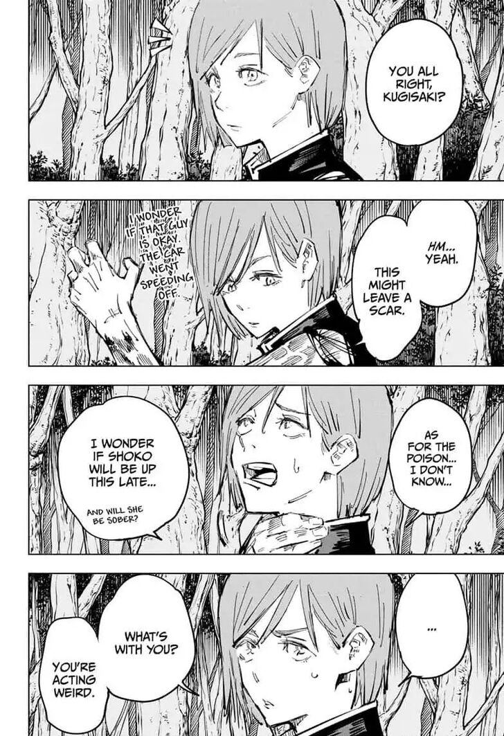 Tensei Shitara Slime Datta Ken Chapter 063 page 88