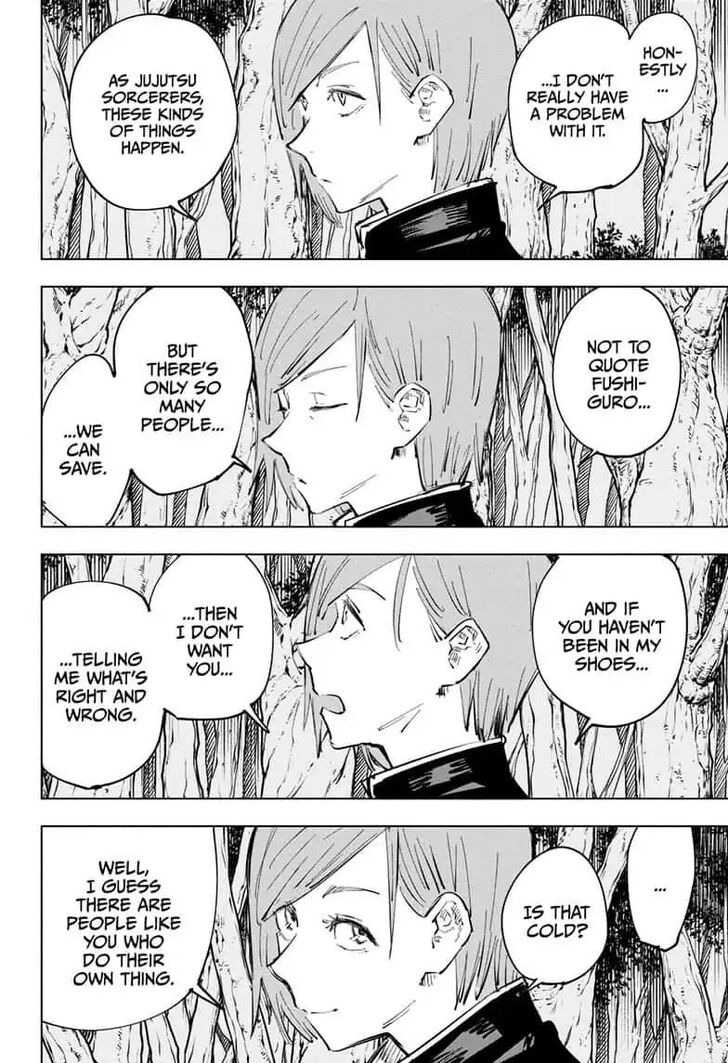 Tensei Shitara Slime Datta Ken Chapter 063 page 90