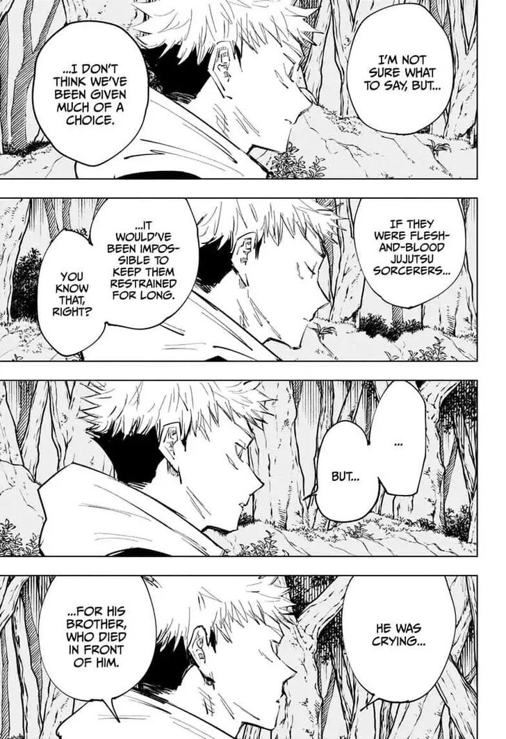 Tensei Shitara Slime Datta Ken Chapter 063 page 91