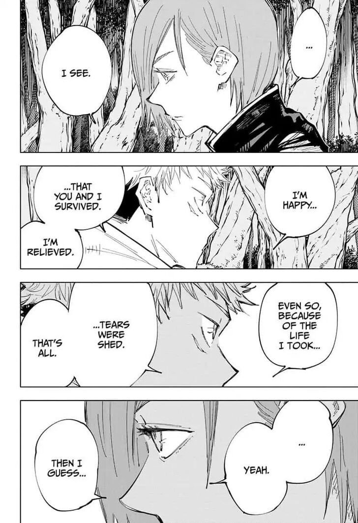 Tensei Shitara Slime Datta Ken Chapter 063 page 92