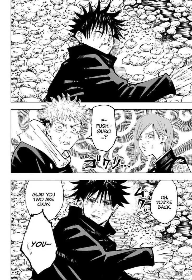 Tensei Shitara Slime Datta Ken Chapter 063 page 94