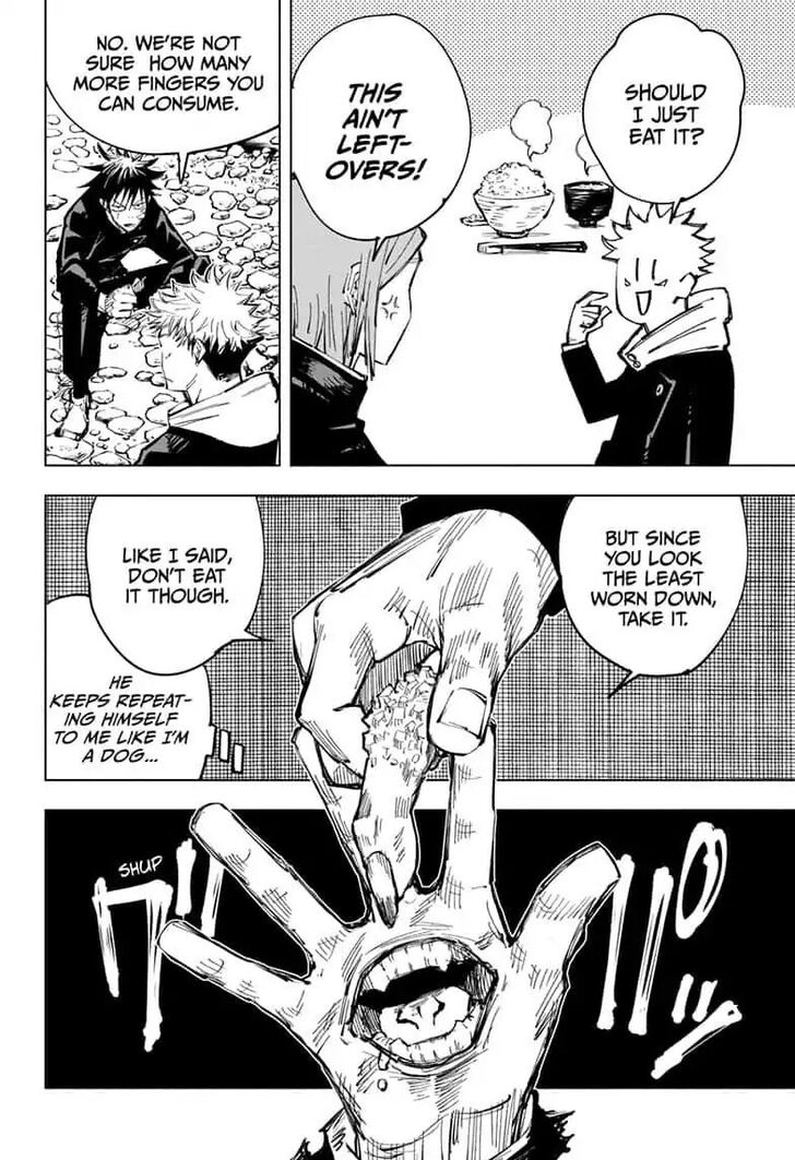 Tensei Shitara Slime Datta Ken Chapter 063 page 96