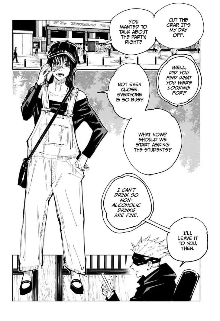 Tensei Shitara Slime Datta Ken Chapter 063 page 100
