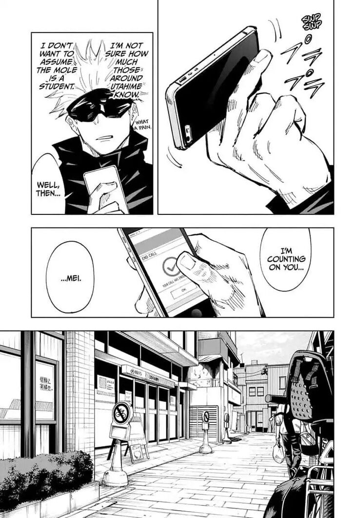 Tensei Shitara Slime Datta Ken Chapter 063 page 101