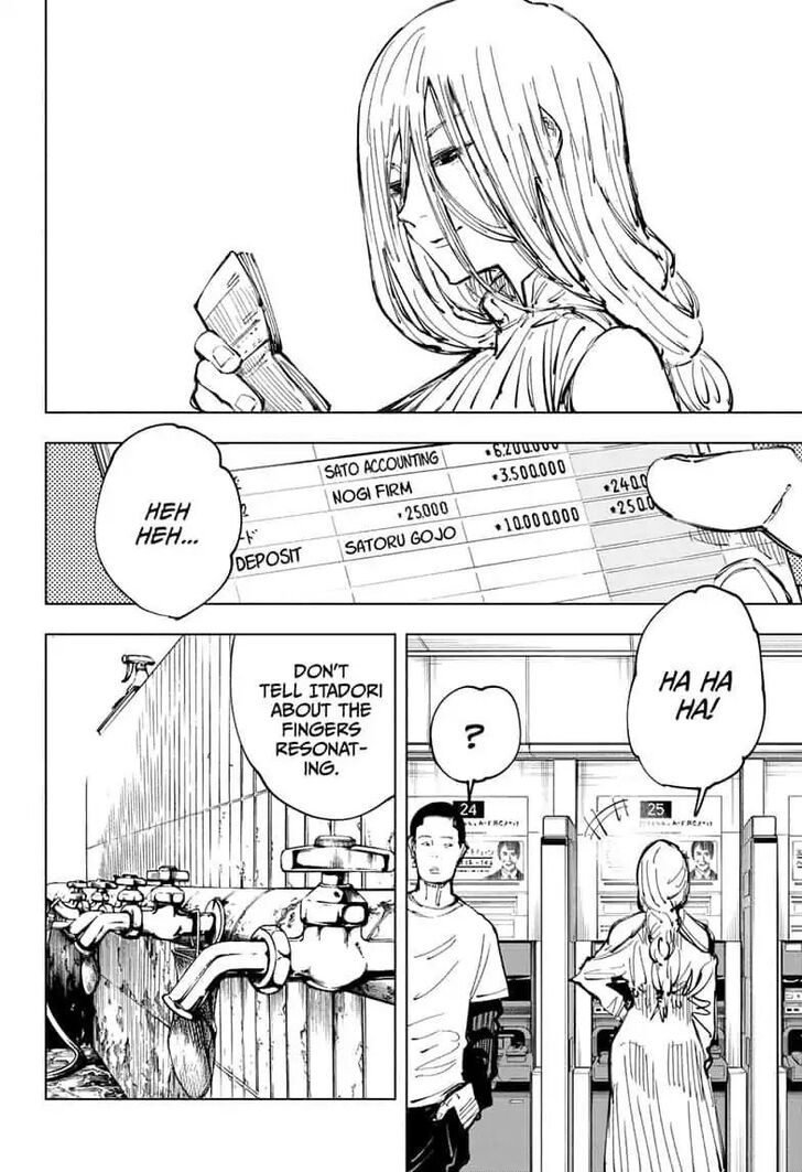 Tensei Shitara Slime Datta Ken Chapter 063 page 102